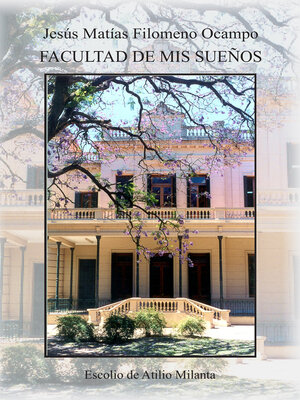 cover image of Facultad de mis sueños